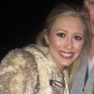 Meet your Posher, Madelynn